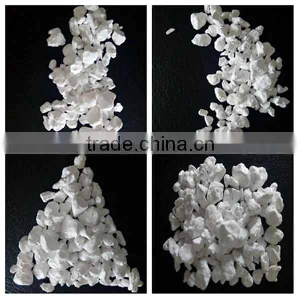 CAS:7791-14-5 bulk magnesium chloride hexahydrate flakes