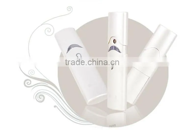 Shenzhen Manufacturer supply nano mist facial spary steamer facial