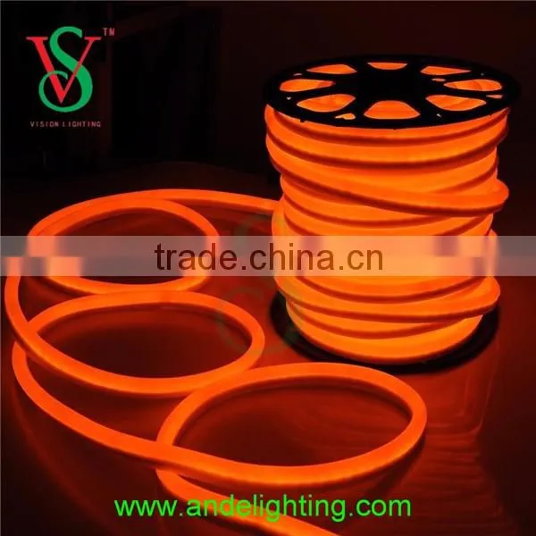 CE RhOs Outdoor indoor wedding decoration 80leds Landscape Lamps Neon Sign strip light