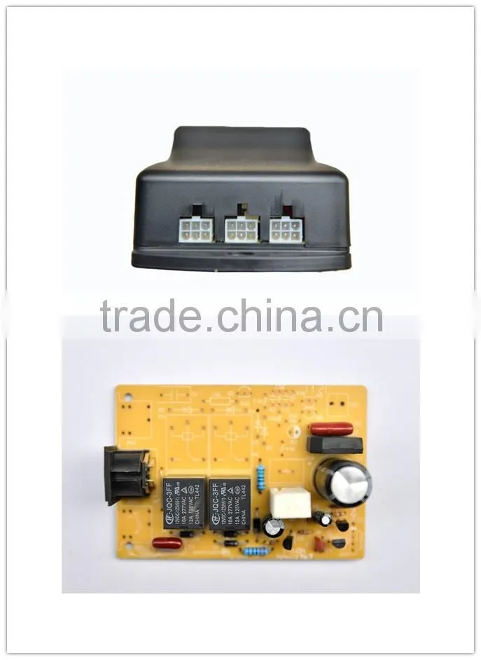 Electric Linear Actuator 24V