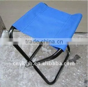 colorful small stool chair