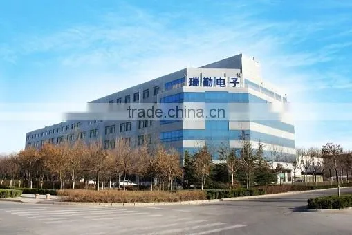 Dongguan Rayking Electronic Co., Ltd. company overview - view 3
