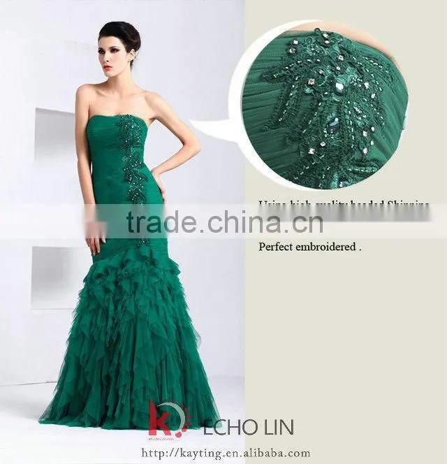 New Arrive Off Shoulder Lace Up Layer Fishtail Cheap Homecoming Dresses