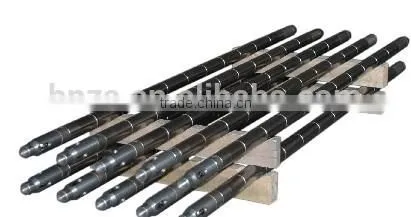 API Certificated spray metal plunger