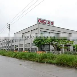 Foshan Gaoming Better Sanitary Ware Co., Ltd. company overview - view 1
