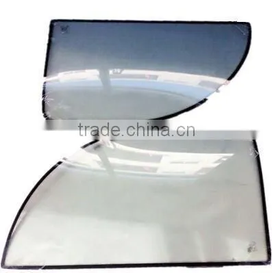 Hyundai car accessory, car window glass