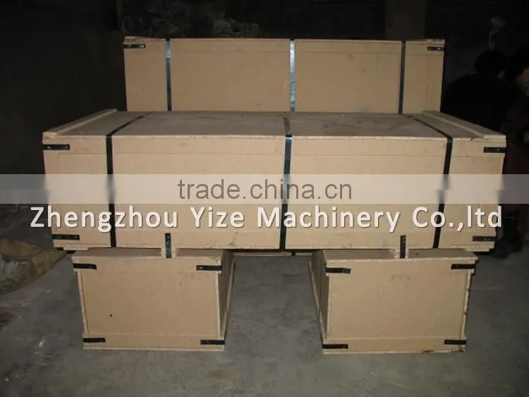 Automatic blackboard chalk making machine / chalk piece making machine