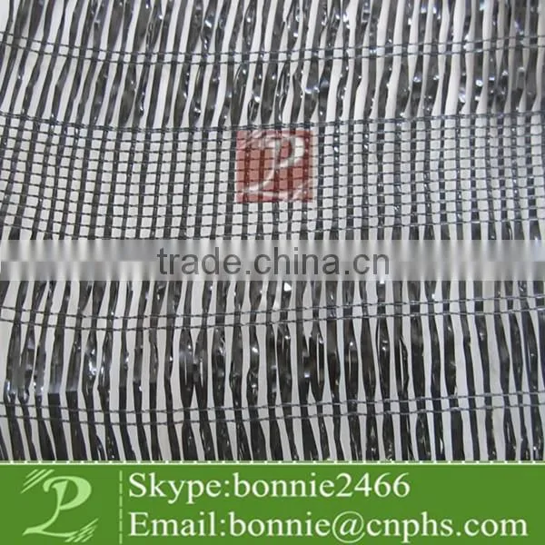 Green flat wire shade net for farm(factory & trader)