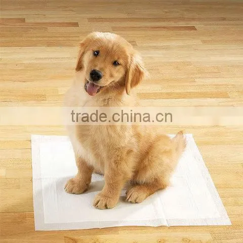 disosale underpads for pet caring