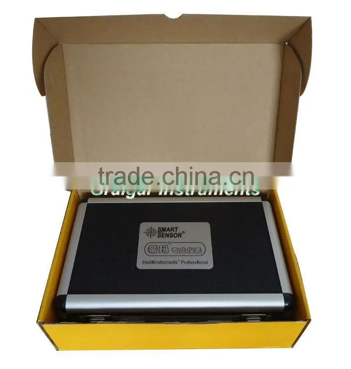 Ultrasonic Thickness Gauge AR850