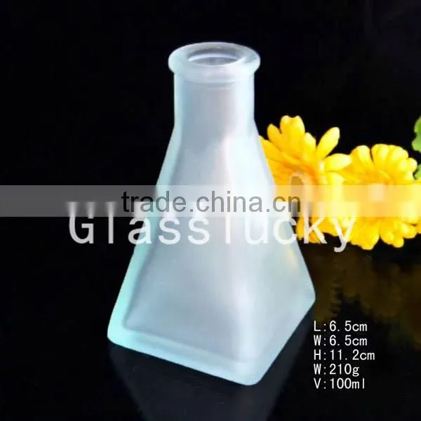 2016 hot sale DF0030 wholesale crystal reed diffuser stick in diffuser reeds