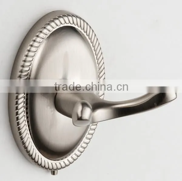 2013 new design retro antique copper liquid soap dispenser/bathroom accessory 16138-A