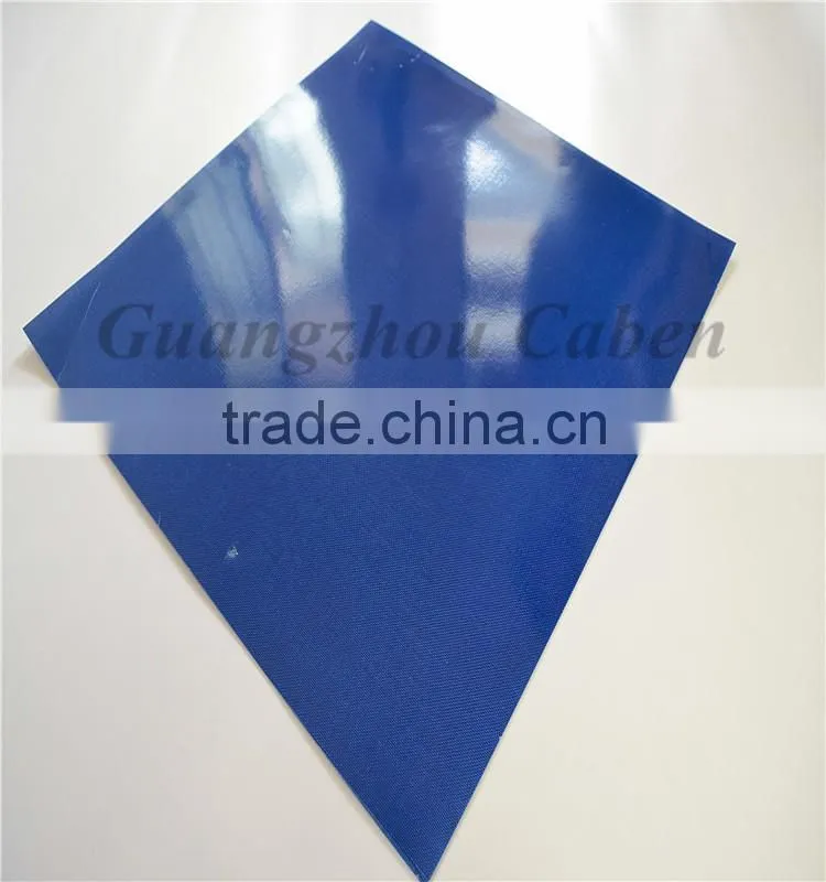 carbon fiber sheet fabric cloth Blue plian twill Carbon Aramid Hybrid Fabrics, Carbon Aramid Fiber Cloth
