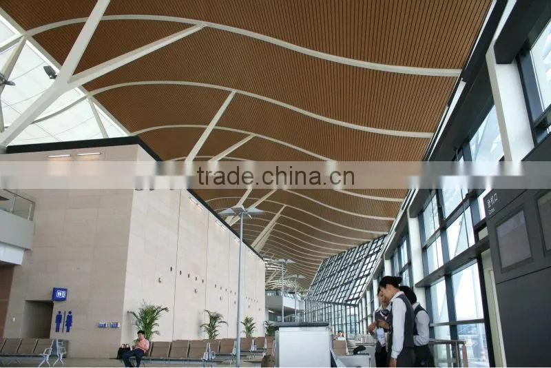 fireproof wpc designs ceiling