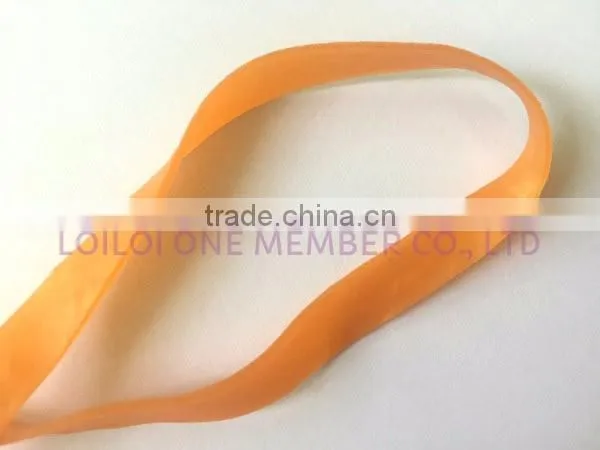 Rubber band size 100 EXN / Big size bands use for Household - Industrial - Packing