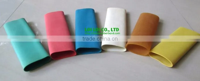 Bulk Rubber tube wholesale directly price from Large factory
