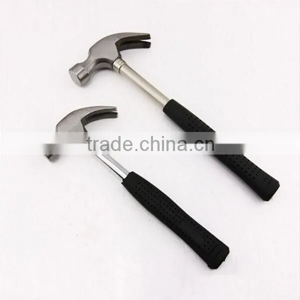 2015 carbon steel claw hammer