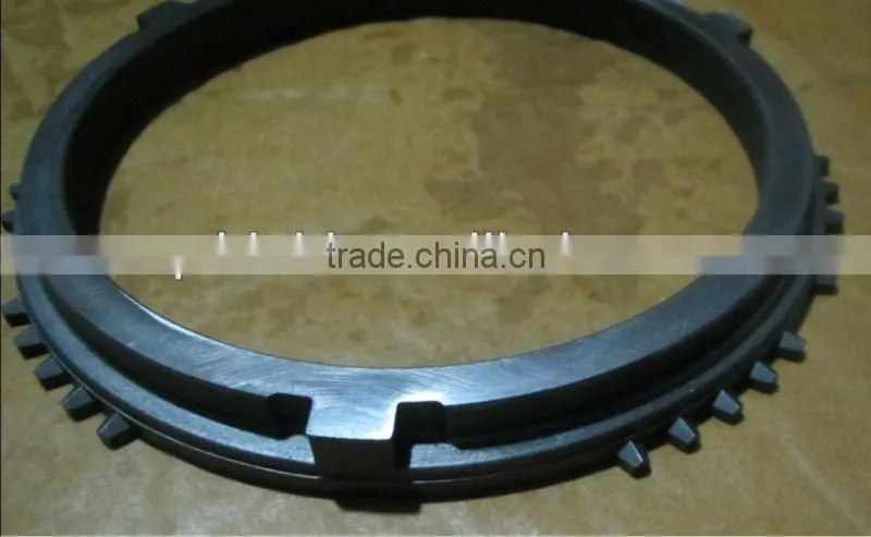 Howo a4 heavy truck parts gearbox parts 1268304594