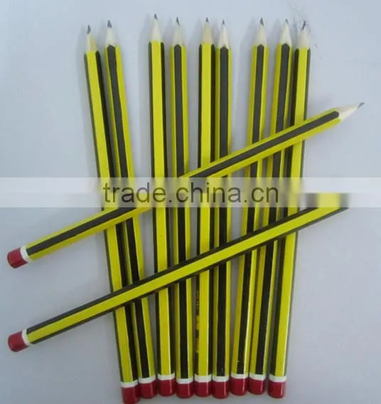 animal pencil ,animal rubber top pencils
