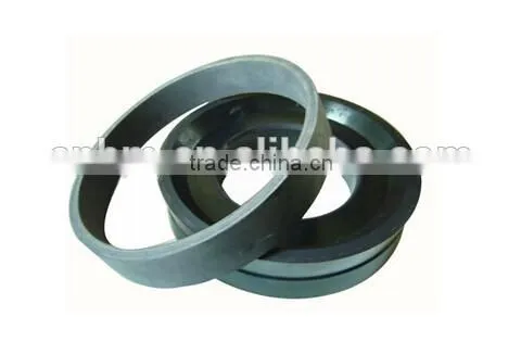 rubber PISTON DN200 for Putzmeiser concrete pump