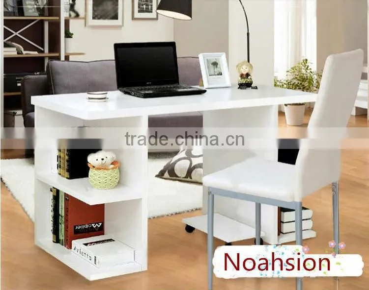 Noahsion melamine faced chenhong-044 wooden computer table