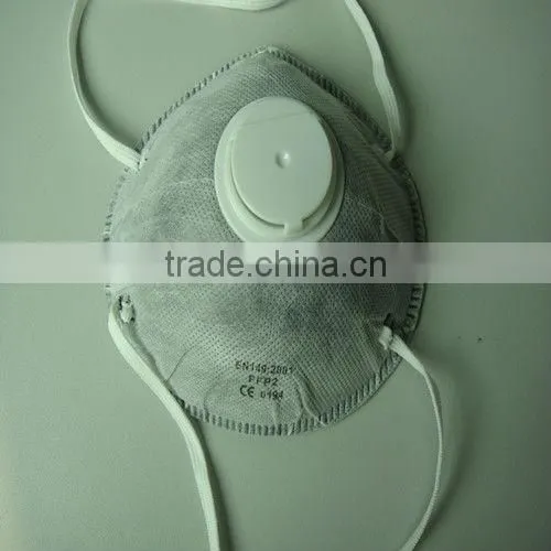 active carbon face mask