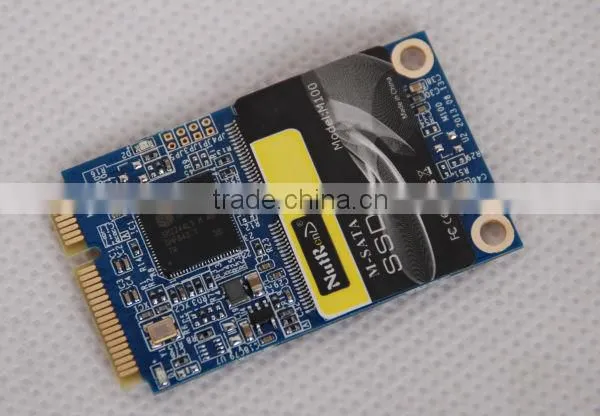 8G MINI PCI-E M100 SSD Hard Drive