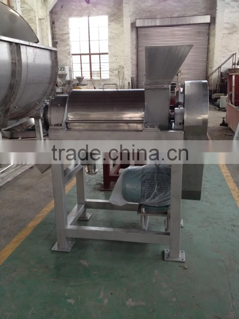 Low price electric sugar cane juicer extractor/sugar cane juice machie