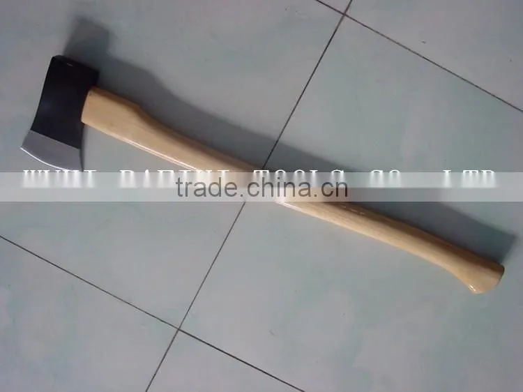 HIGH QUALITY HAND TOOL DROP FORGED A603 AXEHEAD