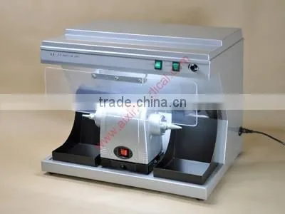 AX-J5 Dental Laboratory Polishing Compact Unit (Vacuum)
