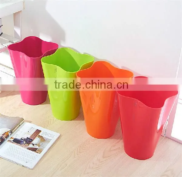 PP bin plastic mini bin