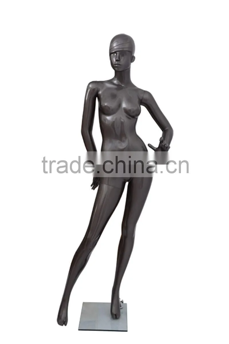 Women Gender and Adults Age Group Plastic Mannequin