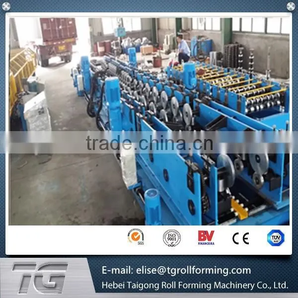 roll forming machine cable tray roll forming machine roof tile roll forming machine