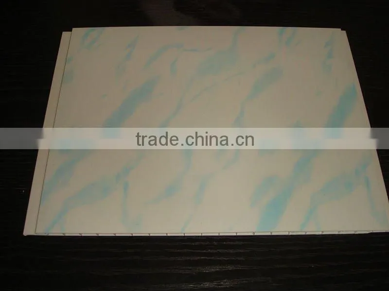 Huge factory PVC ceiling