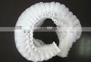 disposable PP hair surgical caps
