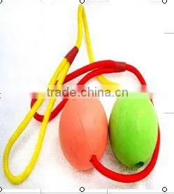 rubber pet toy long-armed monkey