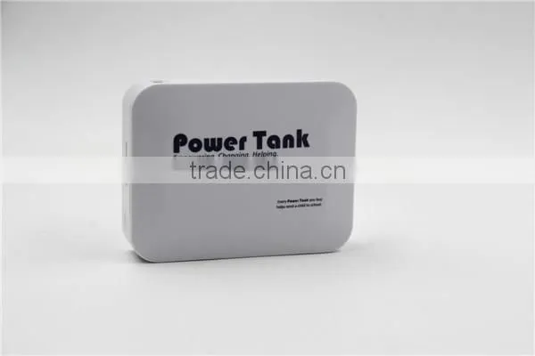 universal external laptop battery charger power bank 8800mah