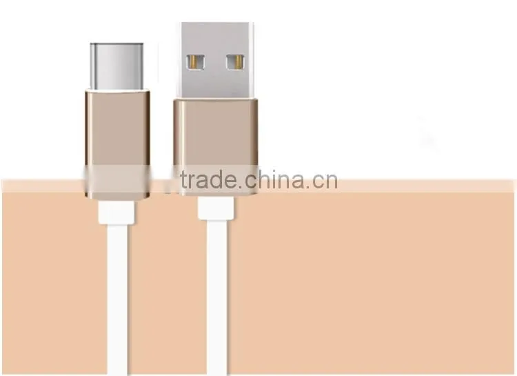manufacturer wholesales high quality type c to USB cable charging data cable
