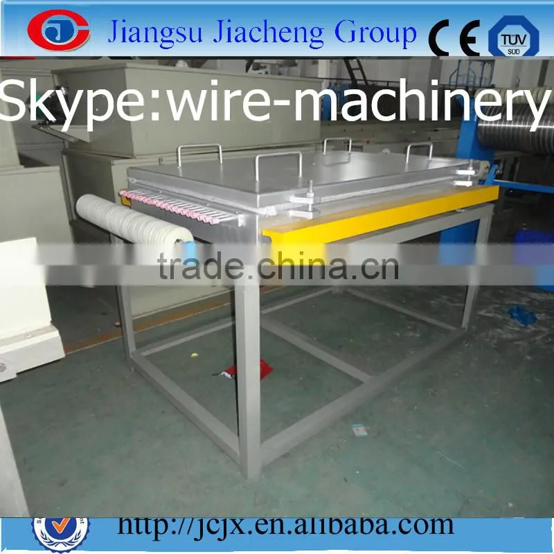 copper plating system