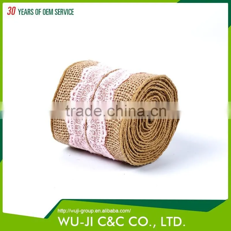 Factory price recycled polyester satin ribbon printer