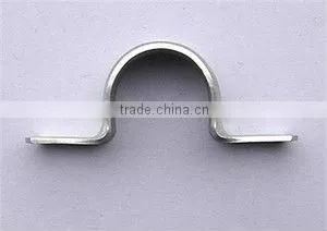 u-bolt pipe clamp