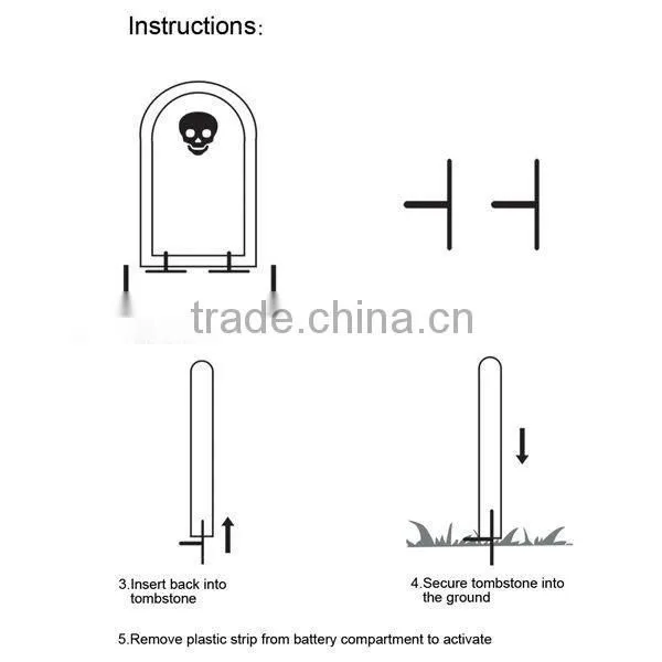 halloween product