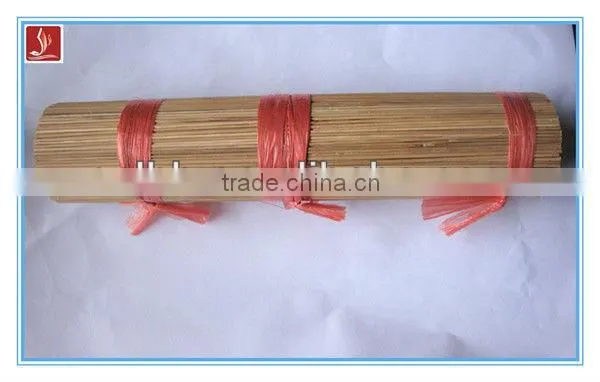 for sale hot model incense bamboo stick,bamboo incense stick