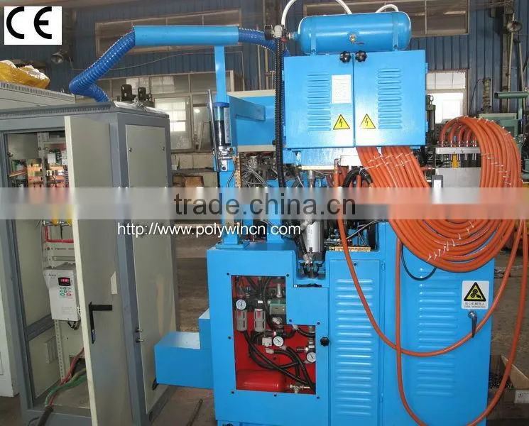 net re-inforced truck chain welding machine