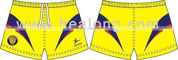 100% polyester Sublimation digital print wholesale rugby jerseys rugby shirt
