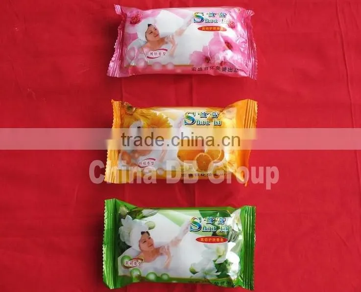 500kg capacity toilet soap making machine bar for sale