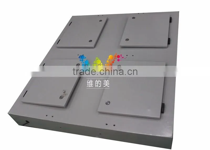 Single Color P16 2R Traffic Outdoor Light Roadside LED Panel Display on Sale
