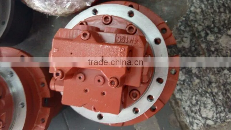 Kubota KX61 travel motor ,kx61-2 final drive, kx61-2 travel motor