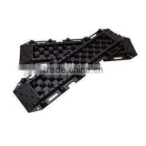 1Sst New Design 4WD Sand track Recovery Track Snow Track 4X4 PARTS sand ladder