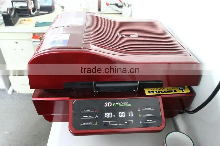 sublimation printer 3d sublimation printer